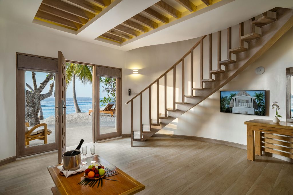 BM_ Premium Beach Villa 02