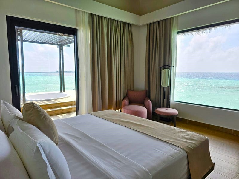 Grand Atlantis Bedroom