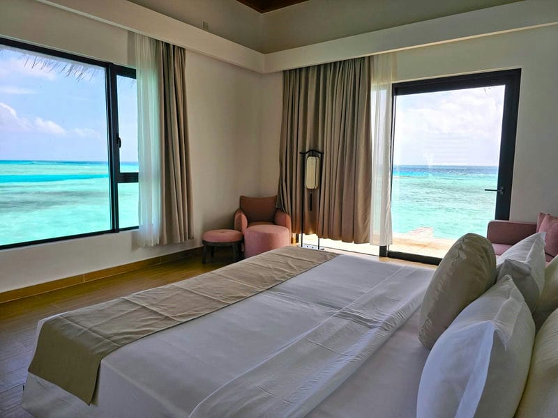 Grand Atlantis Master Bedroom