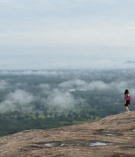 Best Adventure Activities in Sri Lanka