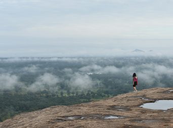 Best Adventure Activities in Sri Lanka