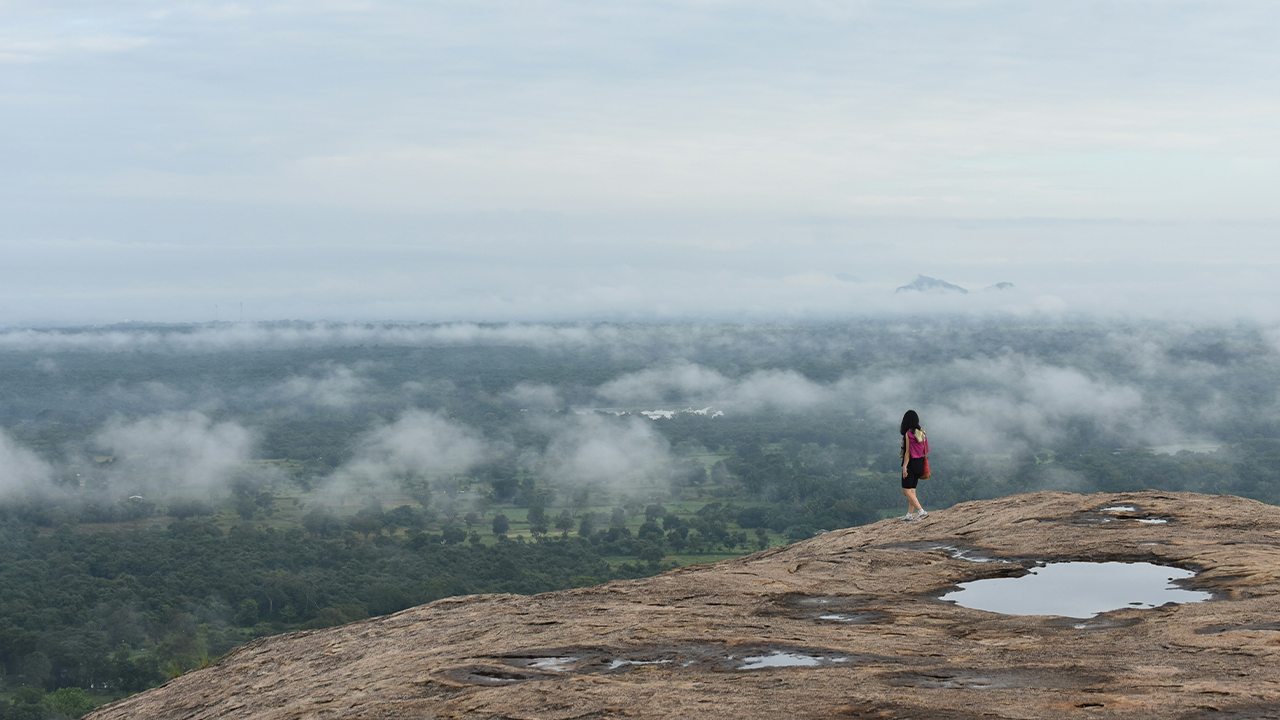 Best Adventure Activities in Sri Lanka