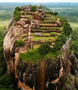 Top 10 Must-Visit Places in Sri Lanka